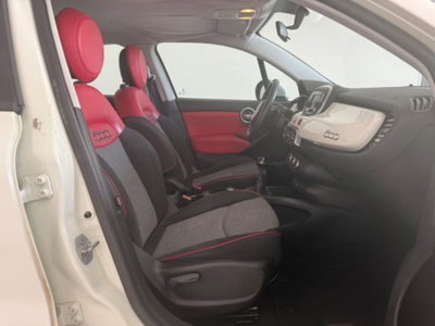Fiat 500X 1.3 MultiJet 95 CV Pop (18)