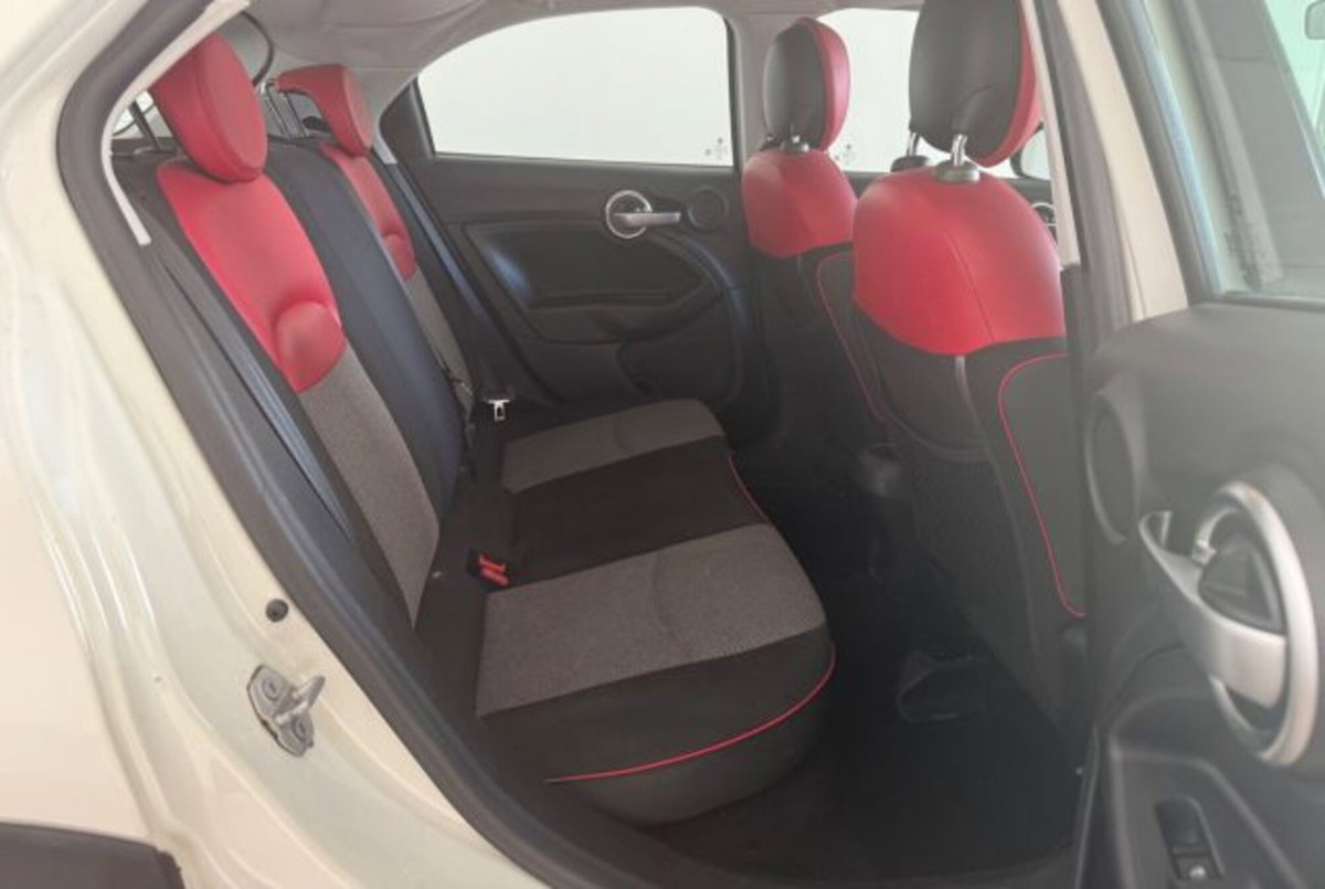 Fiat 500X 1.3 MultiJet 95 CV Pop (19)