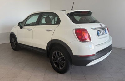 Fiat 500X 1.3 MultiJet 95 CV Pop (4)