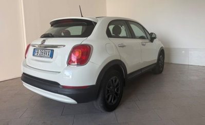 Fiat 500X 1.3 MultiJet 95 CV Pop (5)