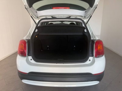 Fiat 500X 1.3 MultiJet 95 CV Pop (7)