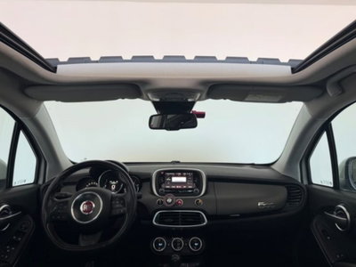 Fiat 500X 2.0 MultiJet 140 CV AT9 4x4 Cross Plus (12)