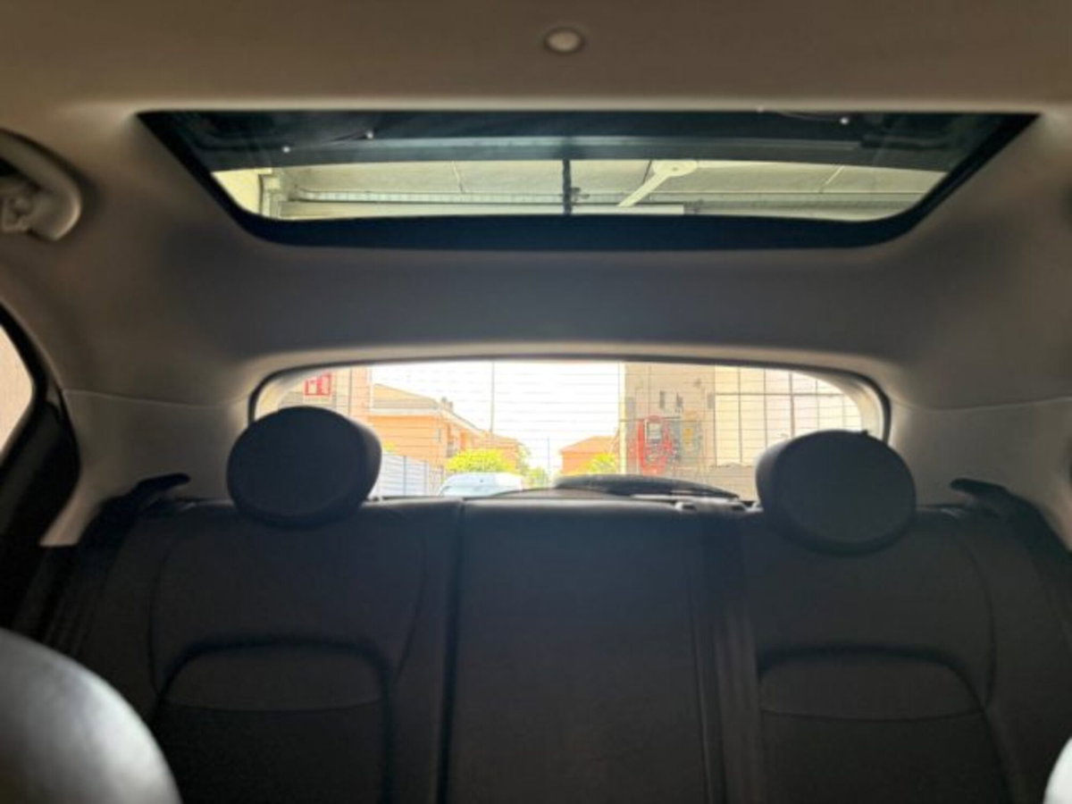 Fiat 500X 2.0 MultiJet 140 CV AT9 4x4 Cross Plus (13)