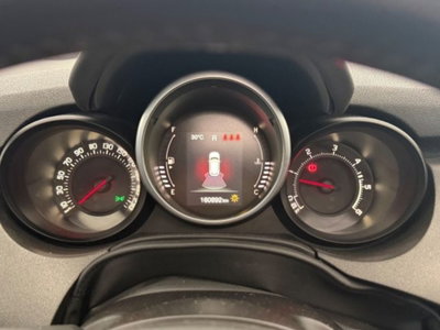 Fiat 500X 2.0 MultiJet 140 CV AT9 4x4 Cross Plus (14)
