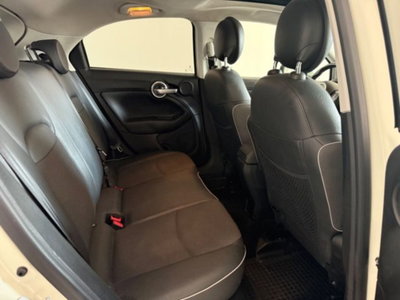 Fiat 500X 2.0 MultiJet 140 CV AT9 4x4 Cross Plus (16)