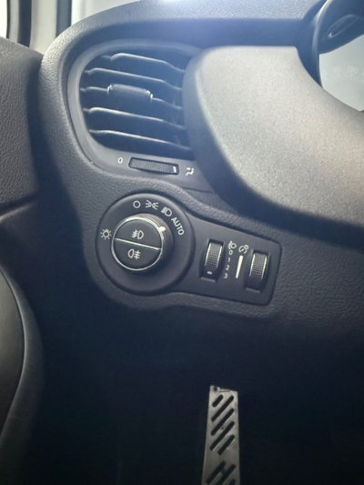 Fiat 500X 2.0 MultiJet 140 CV AT9 4x4 Cross Plus (19)