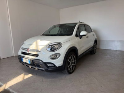 Fiat 500X 2.0 MultiJet 140 CV AT9 4x4 Cross Plus (2)