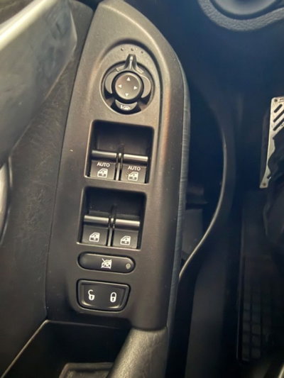 Fiat 500X 2.0 MultiJet 140 CV AT9 4x4 Cross Plus (20)