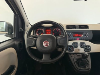 Fiat Panda 1.2 Pandazzurri (10)