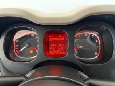 Fiat Panda 1.2 Pandazzurri (13)