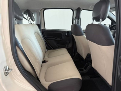 Fiat Panda 1.2 Pandazzurri (15)