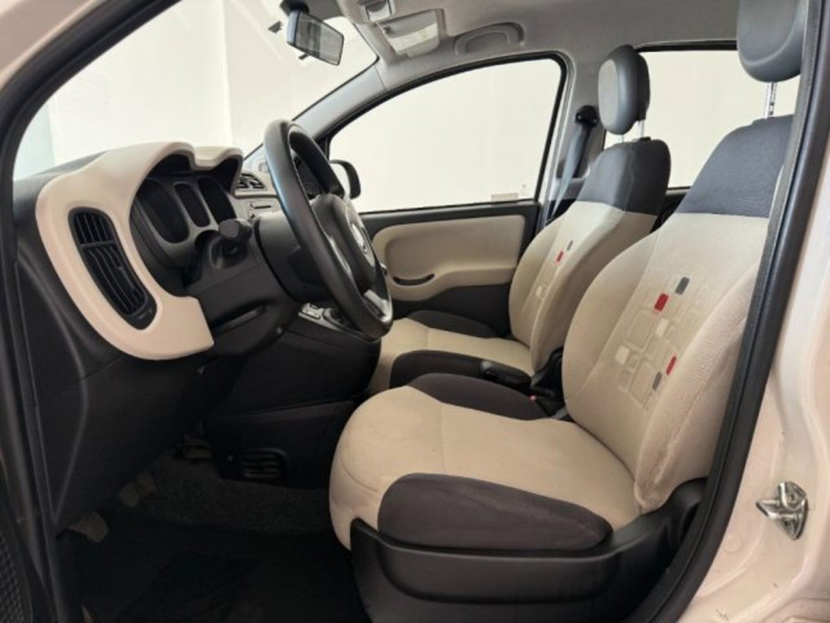 Fiat Panda 1.2 Pandazzurri (17)