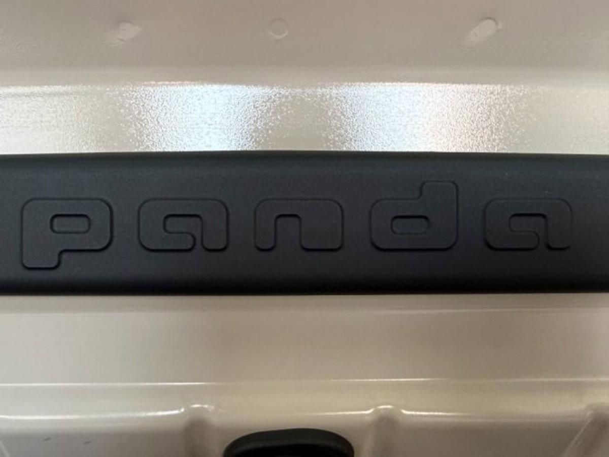 Fiat Panda 1.2 Pandazzurri (8)