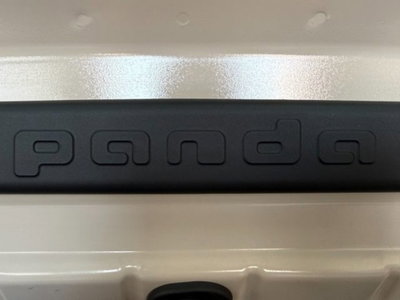 Fiat Panda 1.2 Pandazzurri (8)