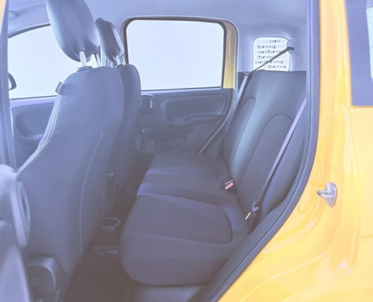 Fiat Pandina 1.0 firefly hybrid Icon s&s 65cv (9)