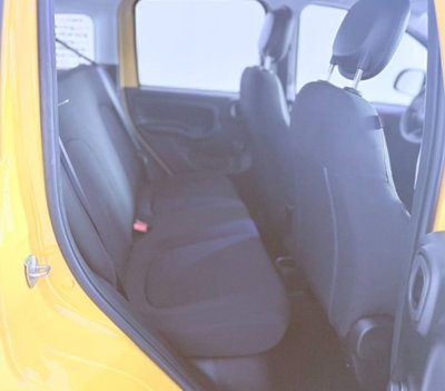 Fiat Pandina 1.0 firefly hybrid Icon s&s 65cv (11)