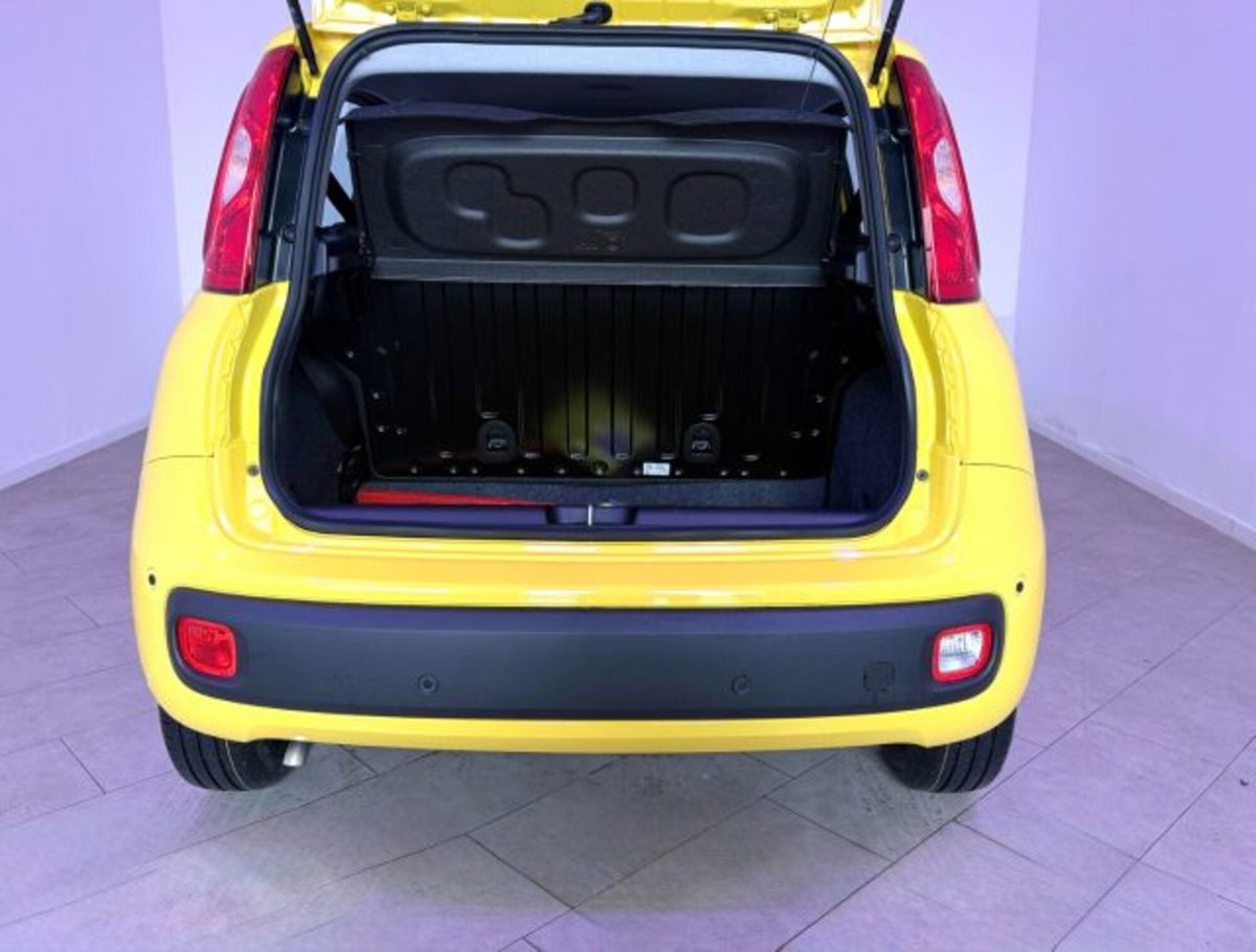Fiat Pandina 1.0 firefly hybrid Icon s&s 65cv (6)