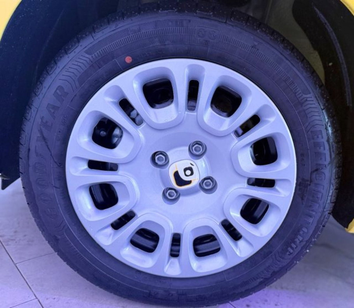 Fiat Pandina 1.0 firefly hybrid Icon s&s 65cv (7)