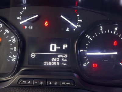 Fiat Scudo Furgone 2.0 BlueHDi 145CV AT8 PL-TN Furgone Lounge (15)