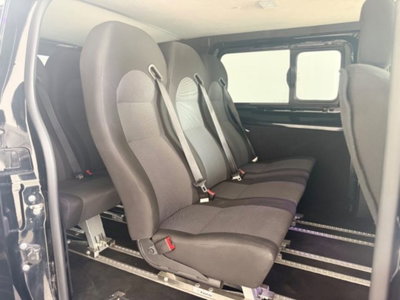 Fiat Scudo Furgone 2.0 BlueHDi 145CV AT8 PL-TN Furgone Lounge (7)