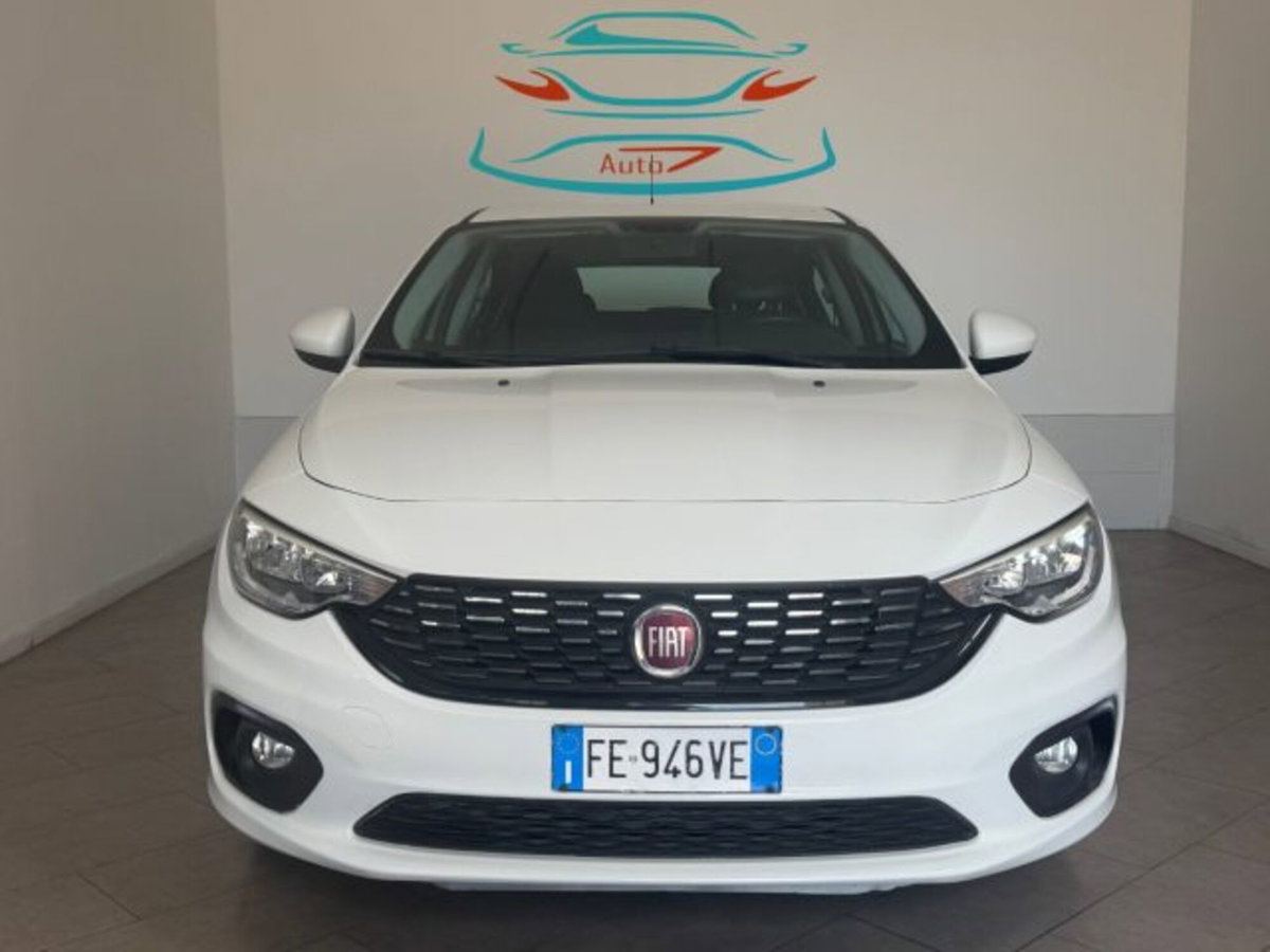 Fiat Tipo Tipo 1.3 Mjt S&S 5 porte Business