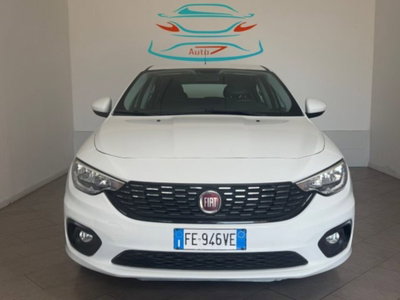 Fiat Tipo Tipo 1.3 Mjt S&S 5 porte Business usata