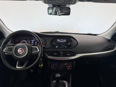 Fiat Tipo Tipo 1.3 Mjt S&S 5 porte Business (10)