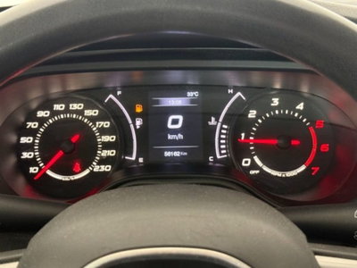 Fiat Tipo Tipo 1.3 Mjt S&S 5 porte Business (11)