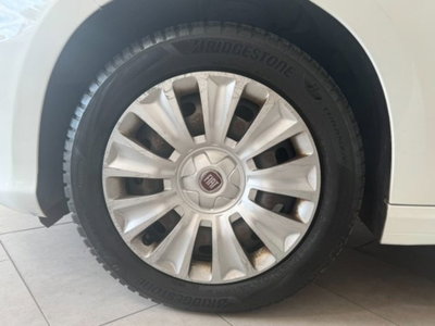 Fiat Tipo Tipo 1.3 Mjt S&S 5 porte Business (16)