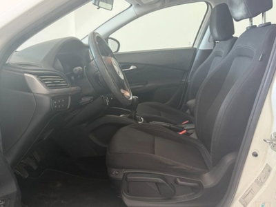 Fiat Tipo Tipo 1.3 Mjt S&S 5 porte Business (17)