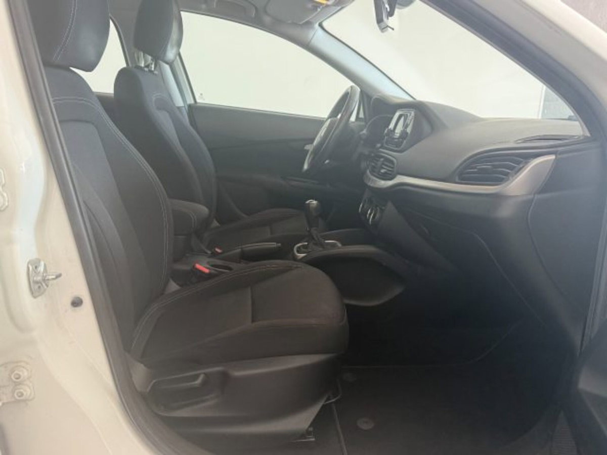 Fiat Tipo Tipo 1.3 Mjt S&S 5 porte Business (18)