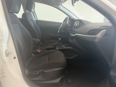 Fiat Tipo Tipo 1.3 Mjt S&S 5 porte Business (18)