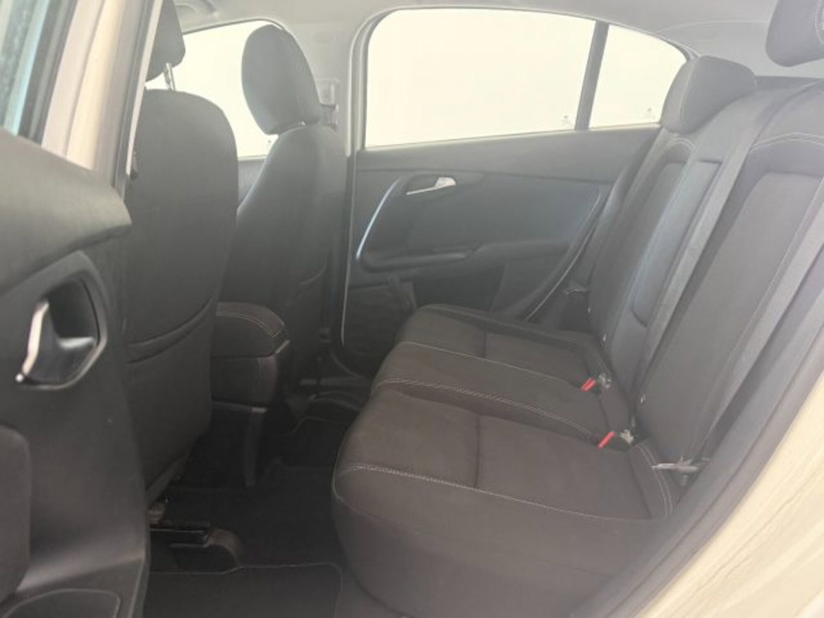 Fiat Tipo Tipo 1.3 Mjt S&S 5 porte Business (19)
