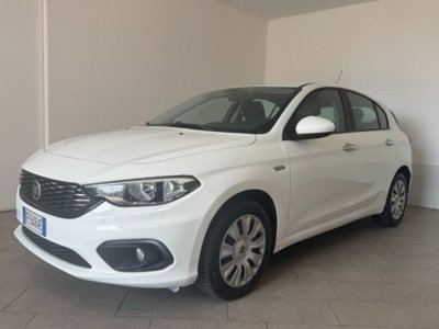 Fiat Tipo Tipo 1.3 Mjt S&S 5 porte Business (2)