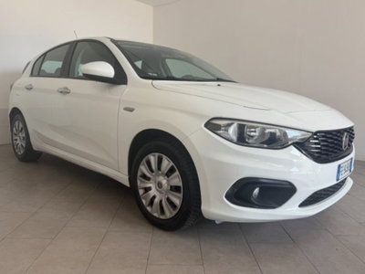 Fiat Tipo Tipo 1.3 Mjt S&S 5 porte Business (3)
