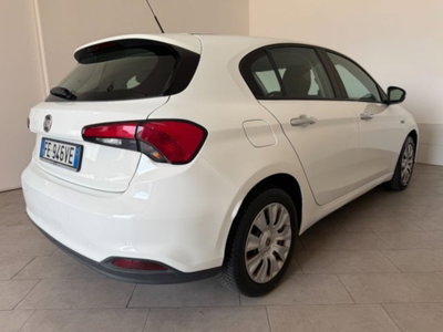 Fiat Tipo Tipo 1.3 Mjt S&S 5 porte Business (4)
