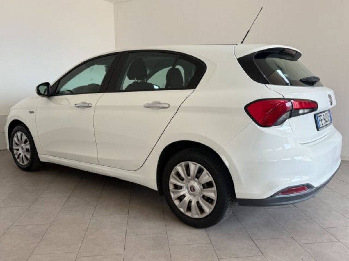 Fiat Tipo Tipo 1.3 Mjt S&S 5 porte Business (5)