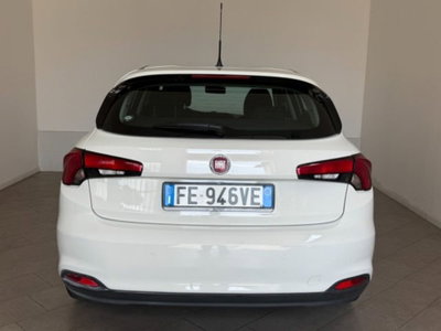 Fiat Tipo Tipo 1.3 Mjt S&S 5 porte Business (6)