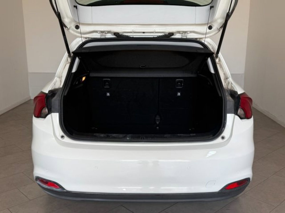 Fiat Tipo Tipo 1.3 Mjt S&S 5 porte Business (7)