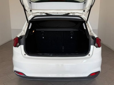 Fiat Tipo Tipo 1.3 Mjt S&S 5 porte Business (7)