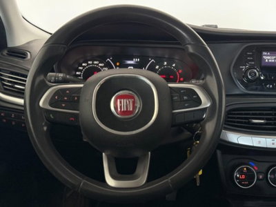 Fiat Tipo Tipo 1.3 Mjt S&S 5 porte Business (8)