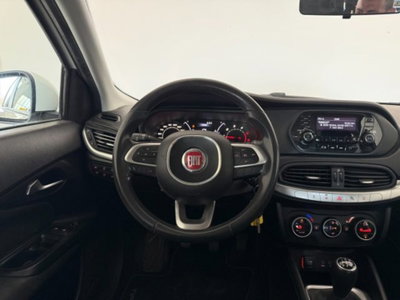 Fiat Tipo Tipo 1.3 Mjt S&S 5 porte Business (9)