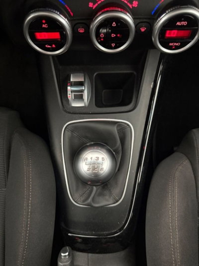 Alfa Romeo Giulietta 1.4 Turbo Distinctive 120cv (10)