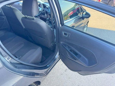 Ford Fiesta 1.4 5p. Bz.- GPL Titanium (19)