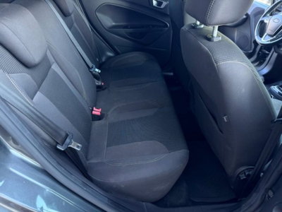 Ford Fiesta 1.4 5p. Bz.- GPL Titanium (20)