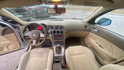 Alfa Romeo 159 SportWagon 1.9 JTDm 150CV Sportwagon Progression (10)