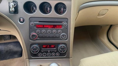 Alfa Romeo 159 SportWagon 1.9 JTDm 150CV Sportwagon Progression (12)