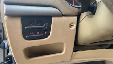 Alfa Romeo 159 SportWagon 1.9 JTDm 150CV Sportwagon Progression (13)