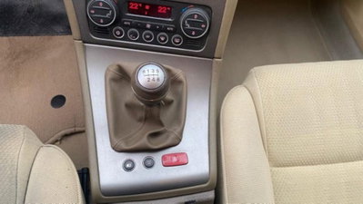 Alfa Romeo 159 SportWagon 1.9 JTDm 150CV Sportwagon Progression (14)