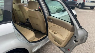 Alfa Romeo 159 SportWagon 1.9 JTDm 150CV Sportwagon Progression (17)